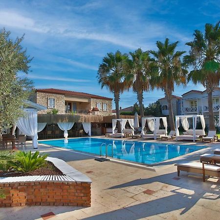 Casa Oliva Alacati - Adults Only 14 Plus Extérieur photo