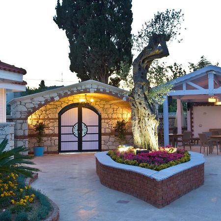 Casa Oliva Alacati - Adults Only 14 Plus Extérieur photo