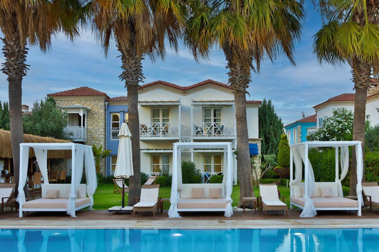 Casa Oliva Alacati - Adults Only 14 Plus Extérieur photo