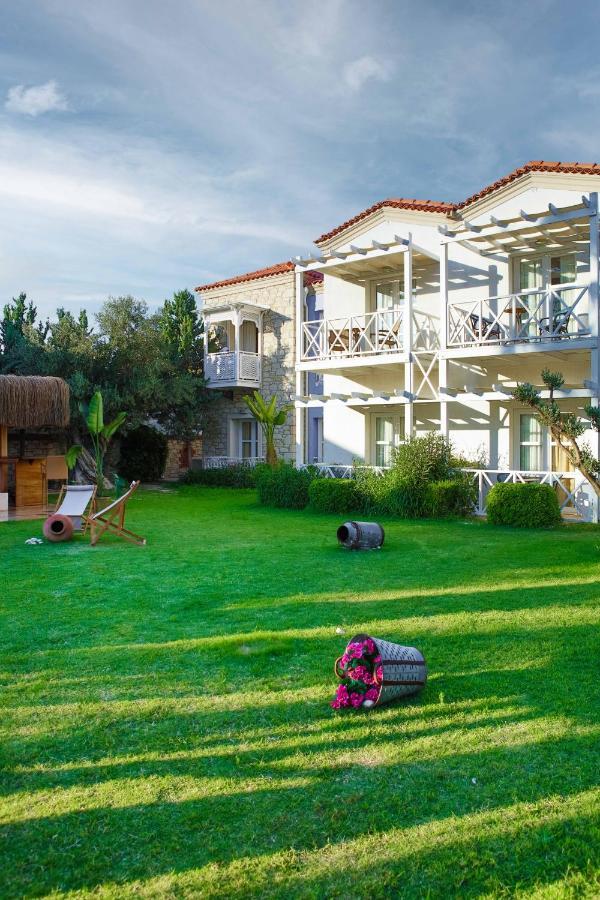 Casa Oliva Alacati - Adults Only 14 Plus Extérieur photo