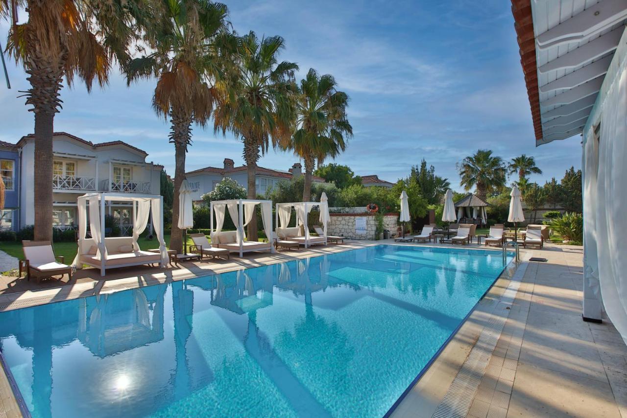 Casa Oliva Alacati - Adults Only 14 Plus Extérieur photo