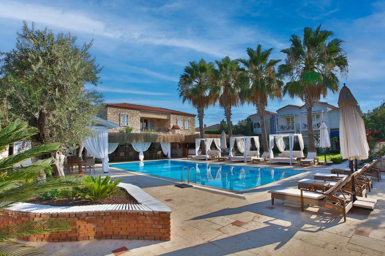 Casa Oliva Alacati - Adults Only 14 Plus Extérieur photo