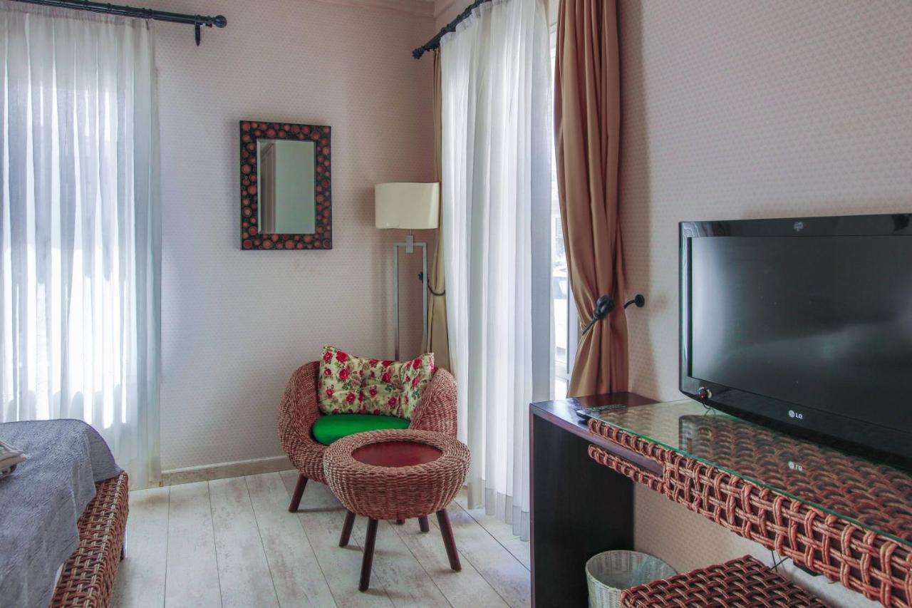 Casa Oliva Alacati - Adults Only 14 Plus Extérieur photo