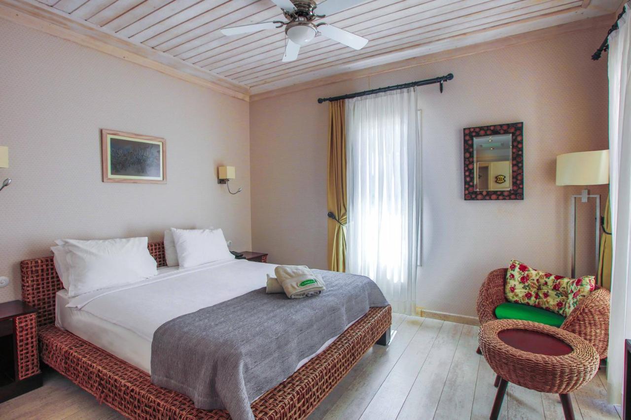 Casa Oliva Alacati - Adults Only 14 Plus Extérieur photo