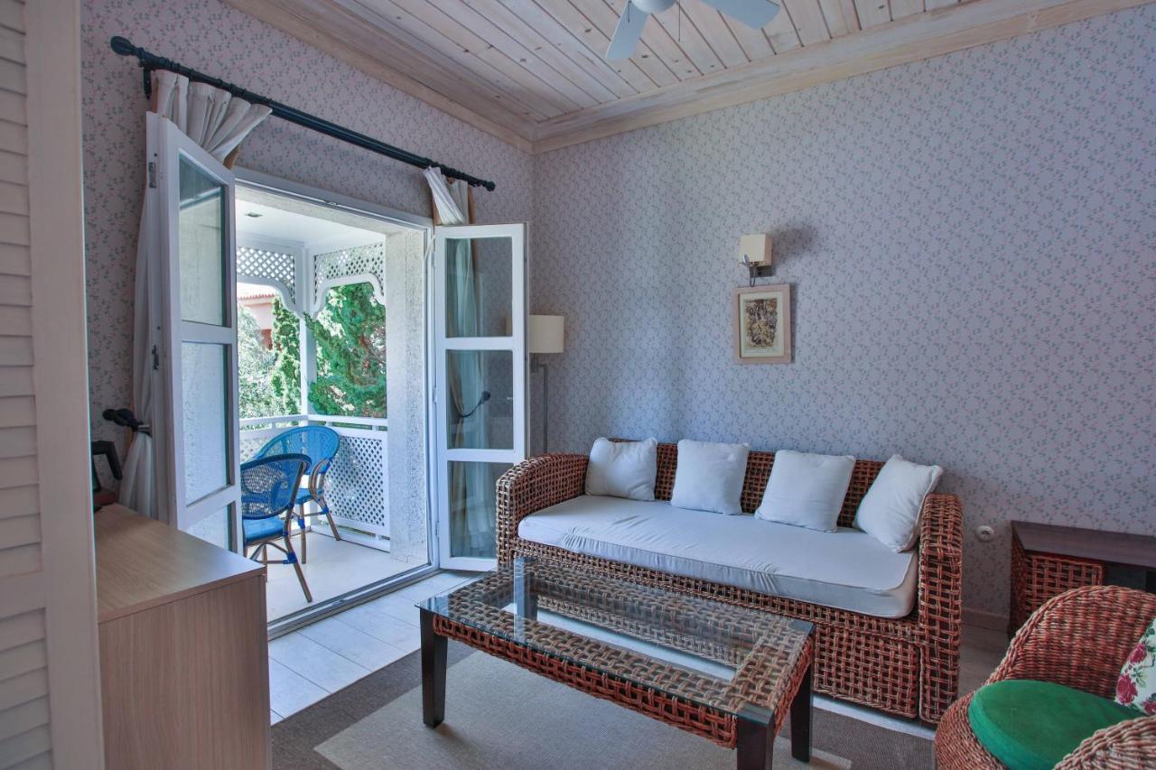 Casa Oliva Alacati - Adults Only 14 Plus Extérieur photo