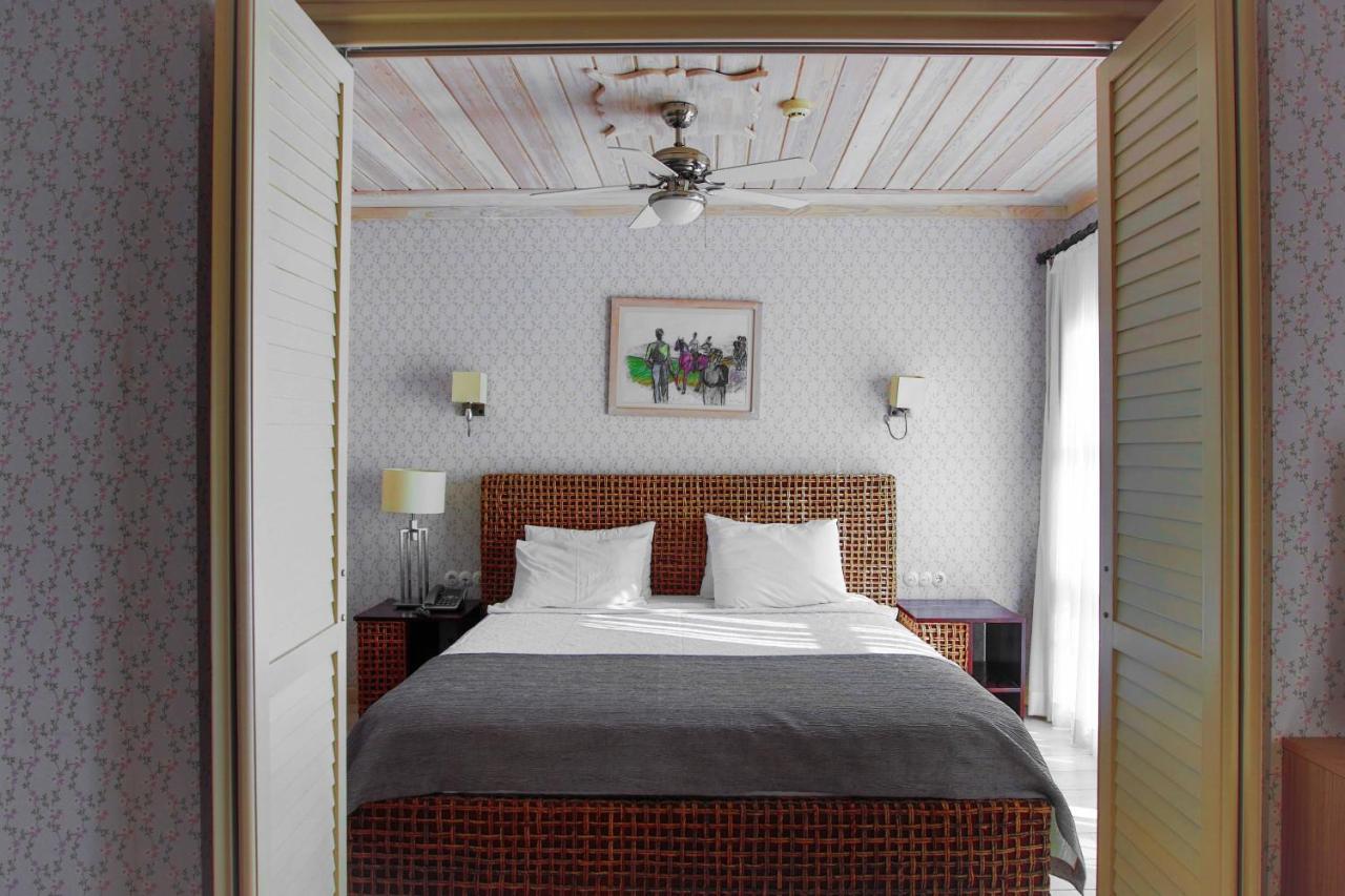 Casa Oliva Alacati - Adults Only 14 Plus Extérieur photo
