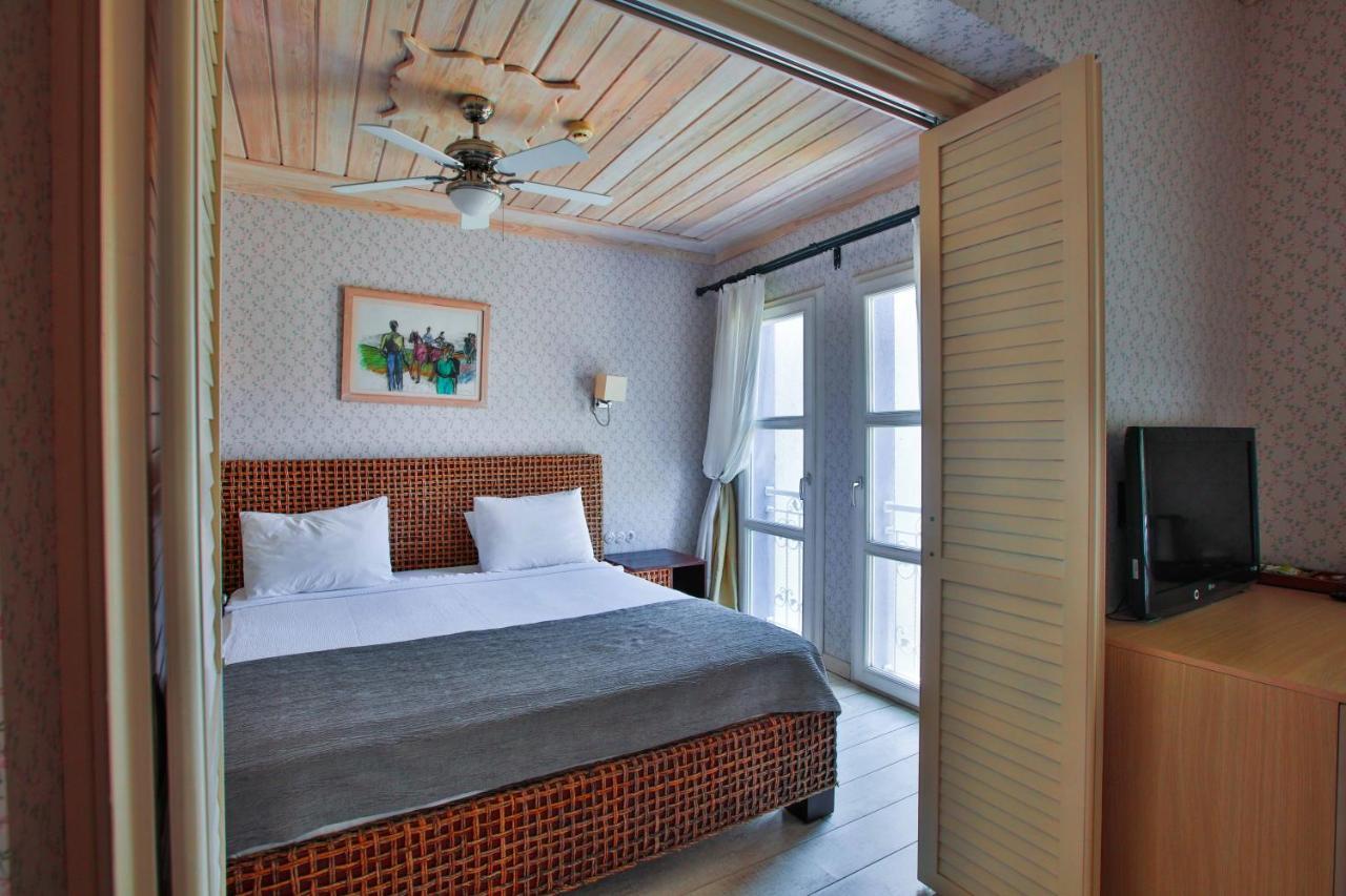 Casa Oliva Alacati - Adults Only 14 Plus Extérieur photo