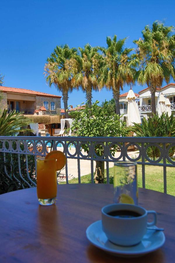 Casa Oliva Alacati - Adults Only 14 Plus Extérieur photo