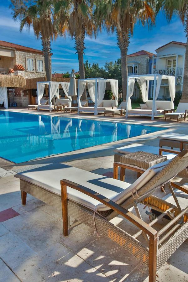Casa Oliva Alacati - Adults Only 14 Plus Extérieur photo