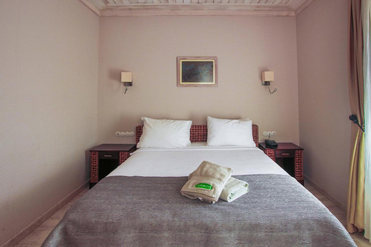 Casa Oliva Alacati - Adults Only 14 Plus Extérieur photo