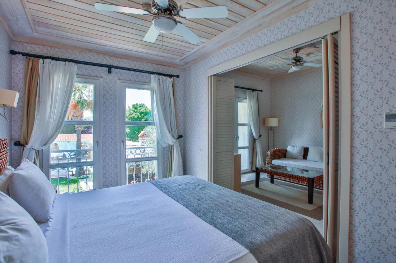 Casa Oliva Alacati - Adults Only 14 Plus Extérieur photo