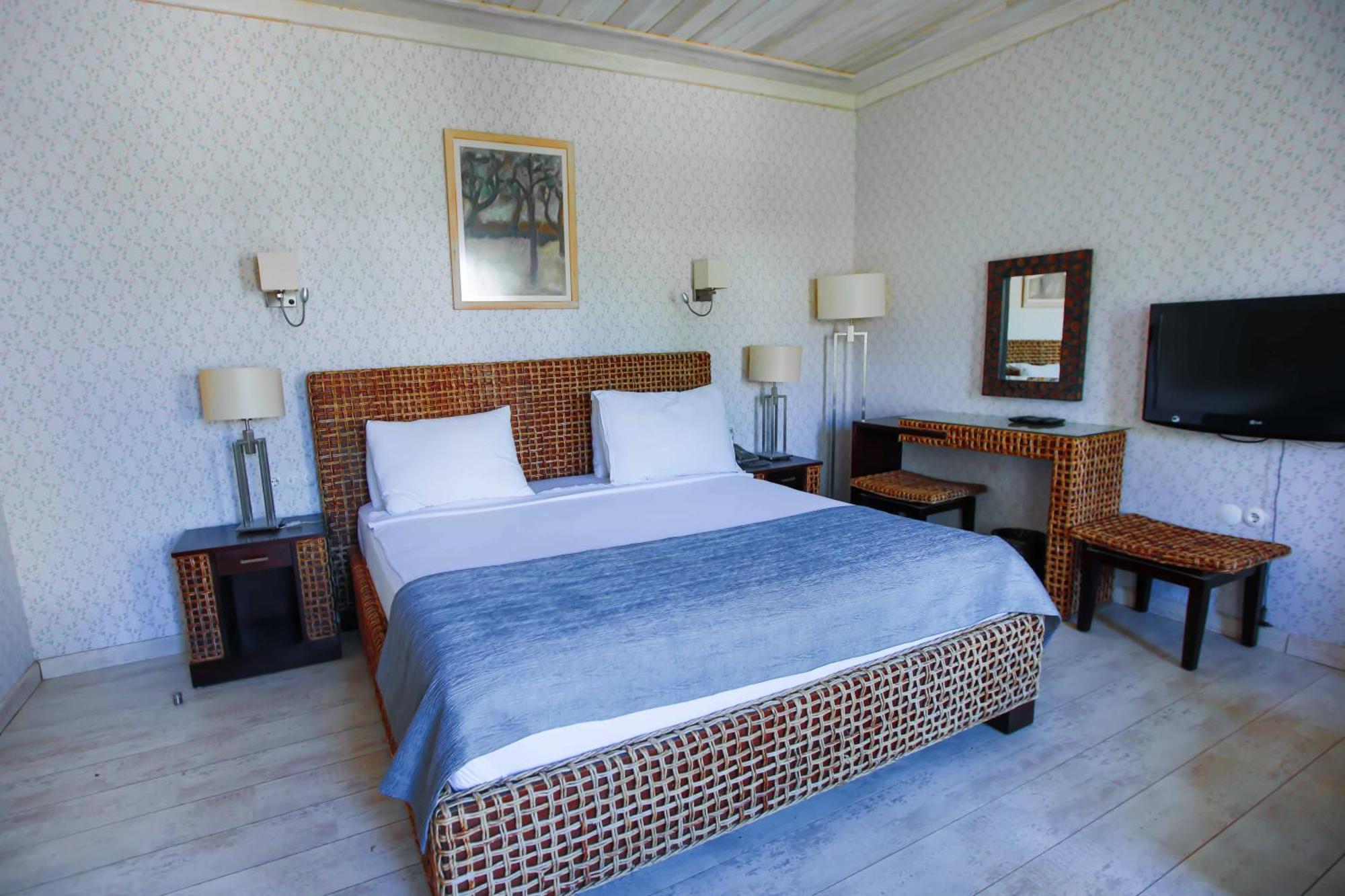 Casa Oliva Alacati - Adults Only 14 Plus Extérieur photo