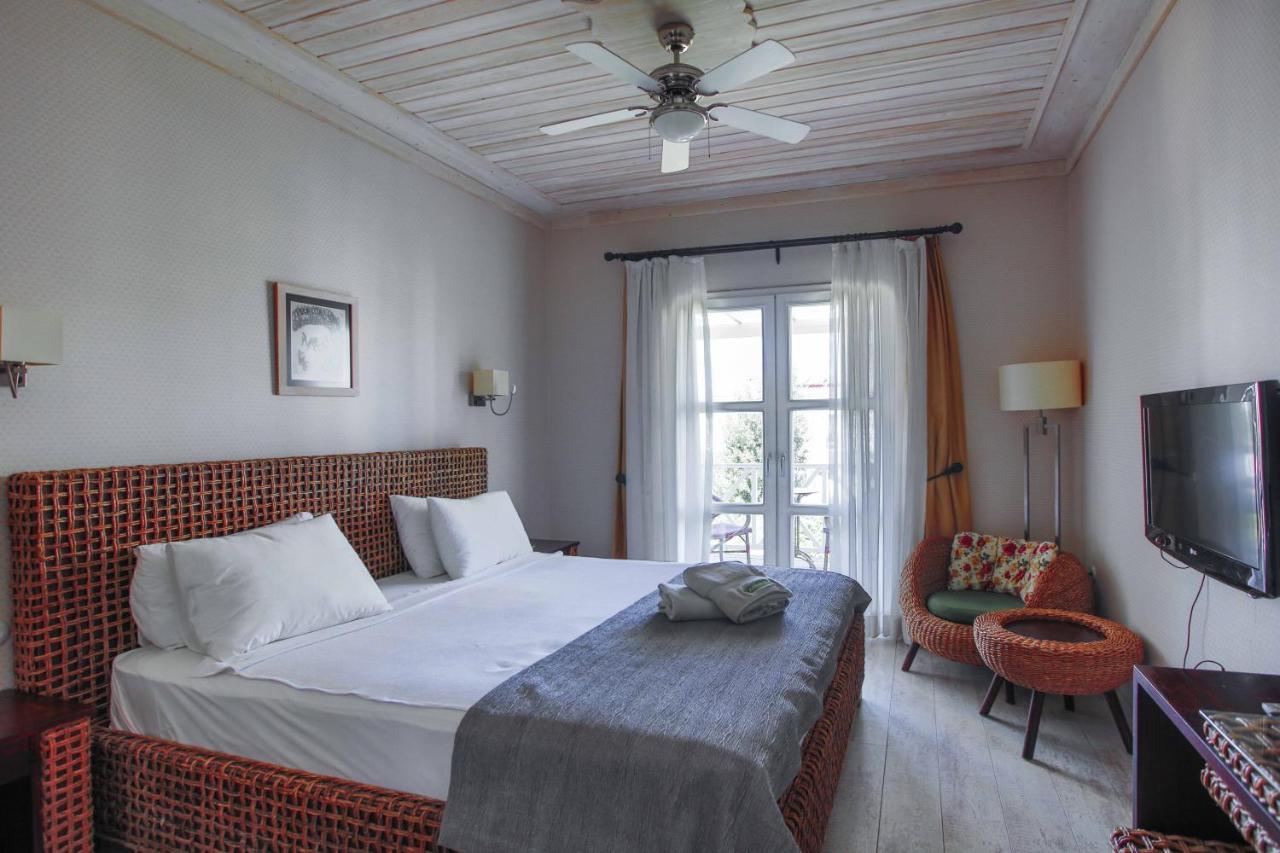 Casa Oliva Alacati - Adults Only 14 Plus Extérieur photo