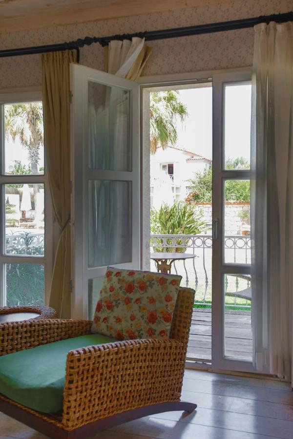Casa Oliva Alacati - Adults Only 14 Plus Extérieur photo
