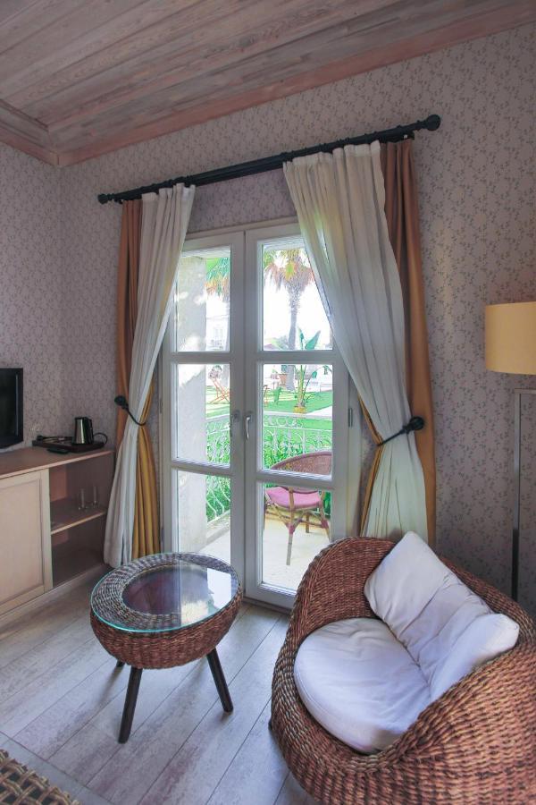 Casa Oliva Alacati - Adults Only 14 Plus Extérieur photo