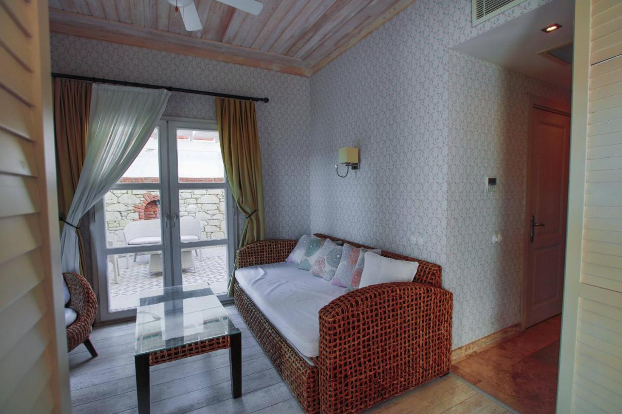 Casa Oliva Alacati - Adults Only 14 Plus Extérieur photo