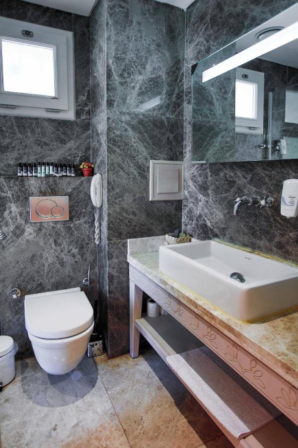 Casa Oliva Alacati - Adults Only 14 Plus Extérieur photo