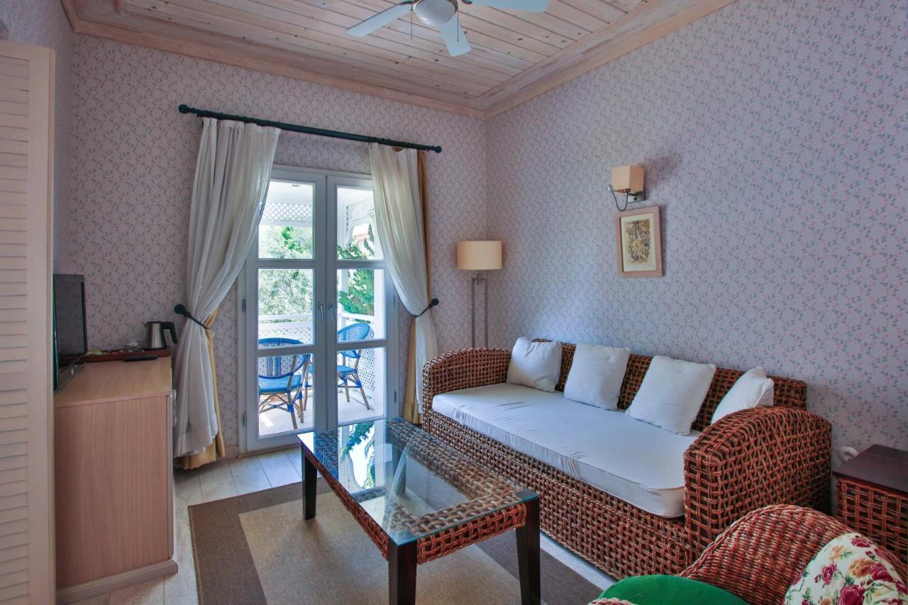 Casa Oliva Alacati - Adults Only 14 Plus Extérieur photo