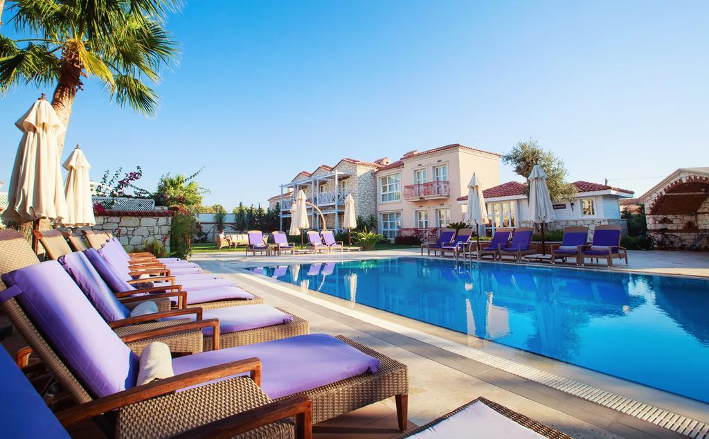 Casa Oliva Alacati - Adults Only 14 Plus Extérieur photo