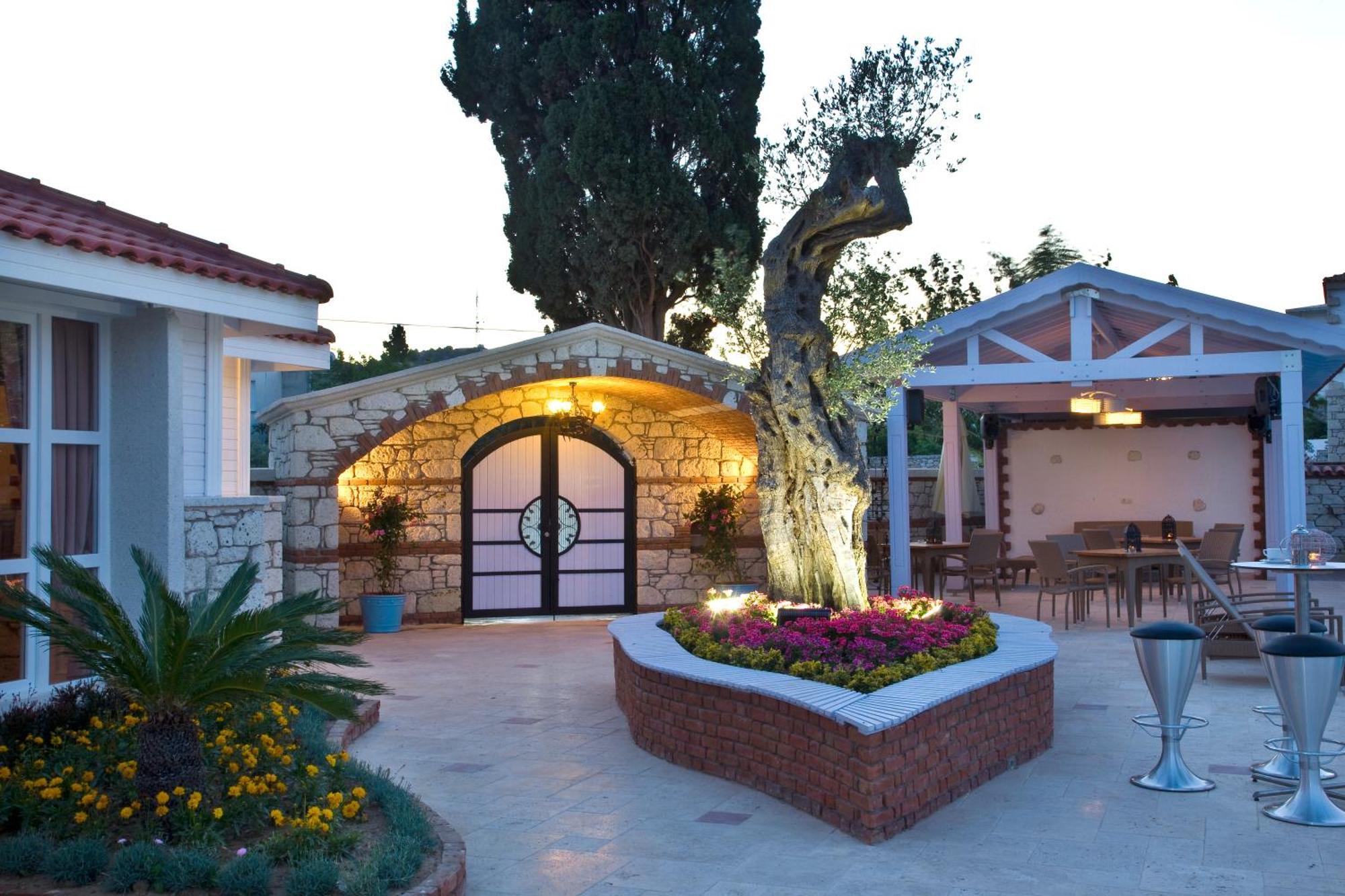 Casa Oliva Alacati - Adults Only 14 Plus Extérieur photo