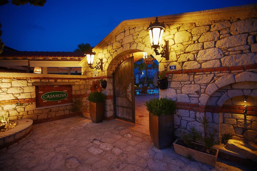 Casa Oliva Alacati - Adults Only 14 Plus Extérieur photo