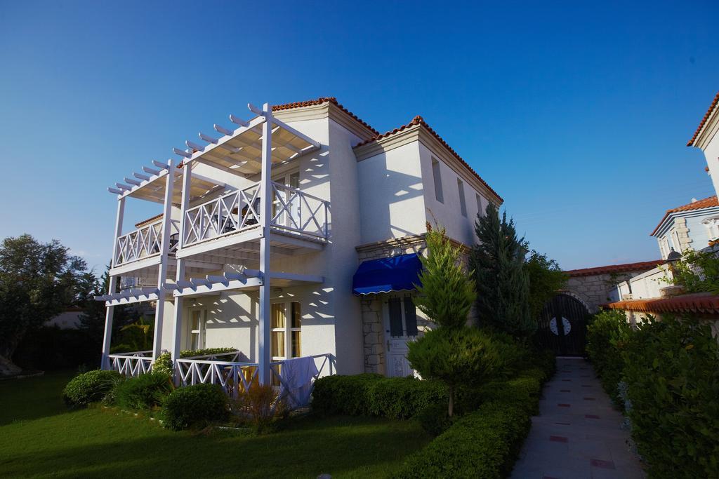 Casa Oliva Alacati - Adults Only 14 Plus Extérieur photo