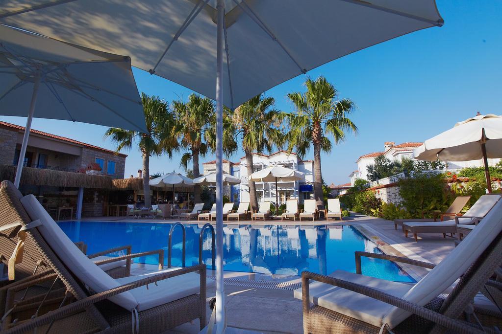 Casa Oliva Alacati - Adults Only 14 Plus Extérieur photo