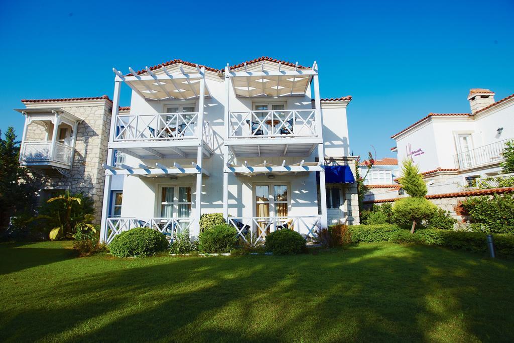 Casa Oliva Alacati - Adults Only 14 Plus Extérieur photo