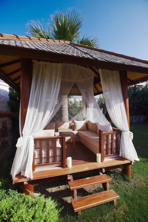 Casa Oliva Alacati - Adults Only 14 Plus Extérieur photo