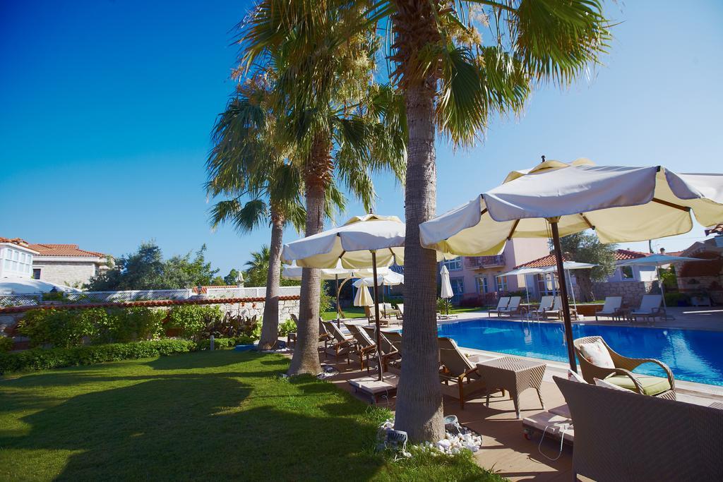 Casa Oliva Alacati - Adults Only 14 Plus Extérieur photo