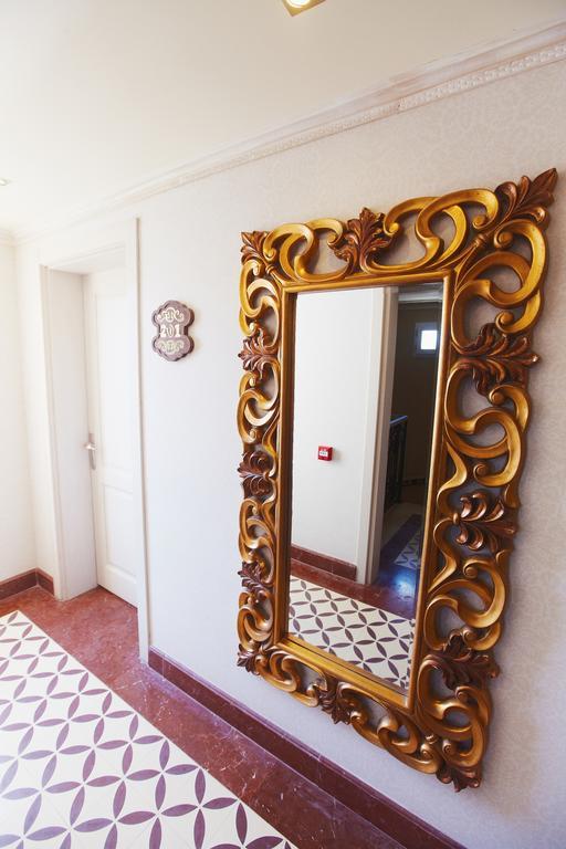 Casa Oliva Alacati - Adults Only 14 Plus Extérieur photo
