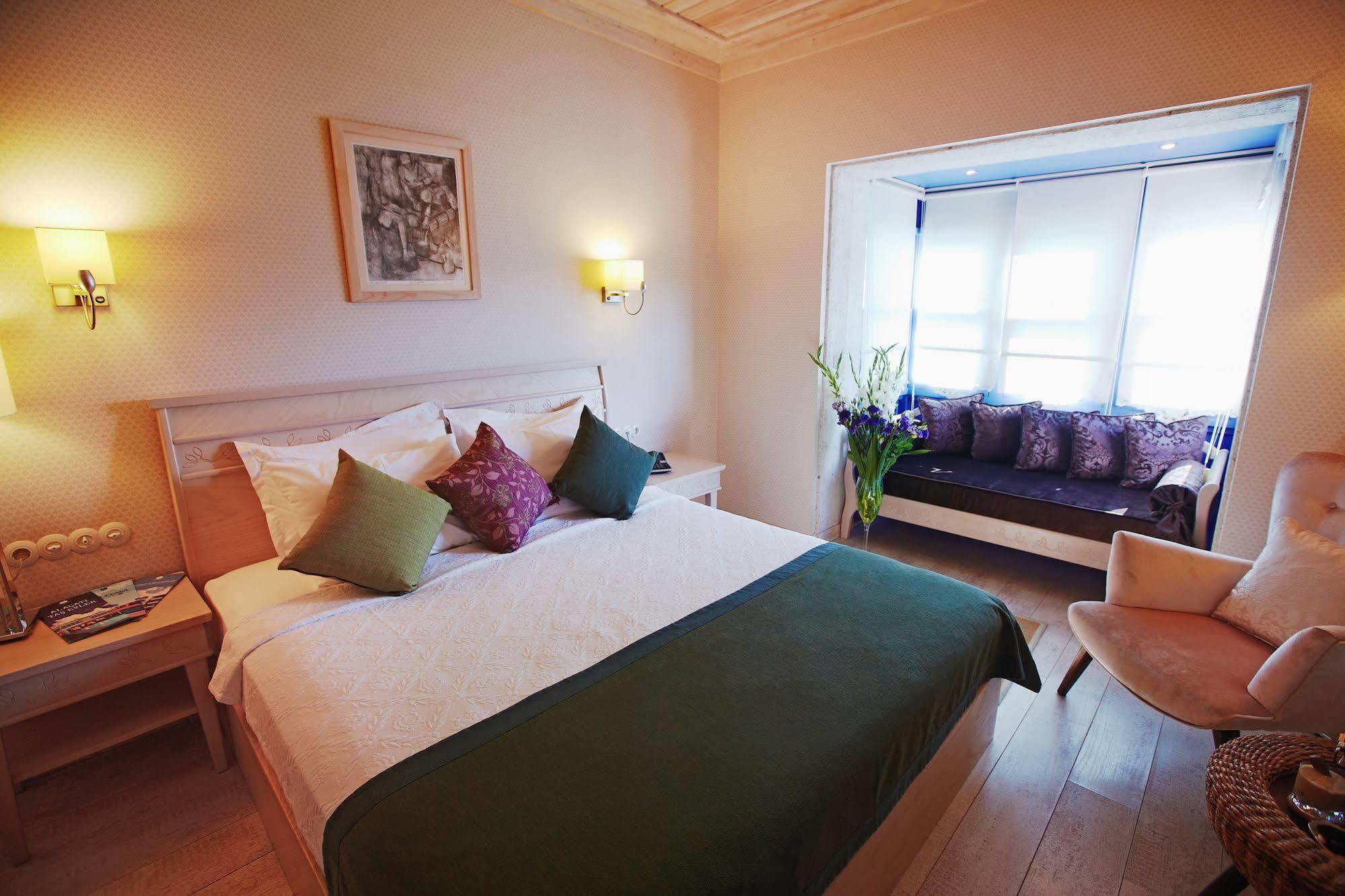 Casa Oliva Alacati - Adults Only 14 Plus Extérieur photo