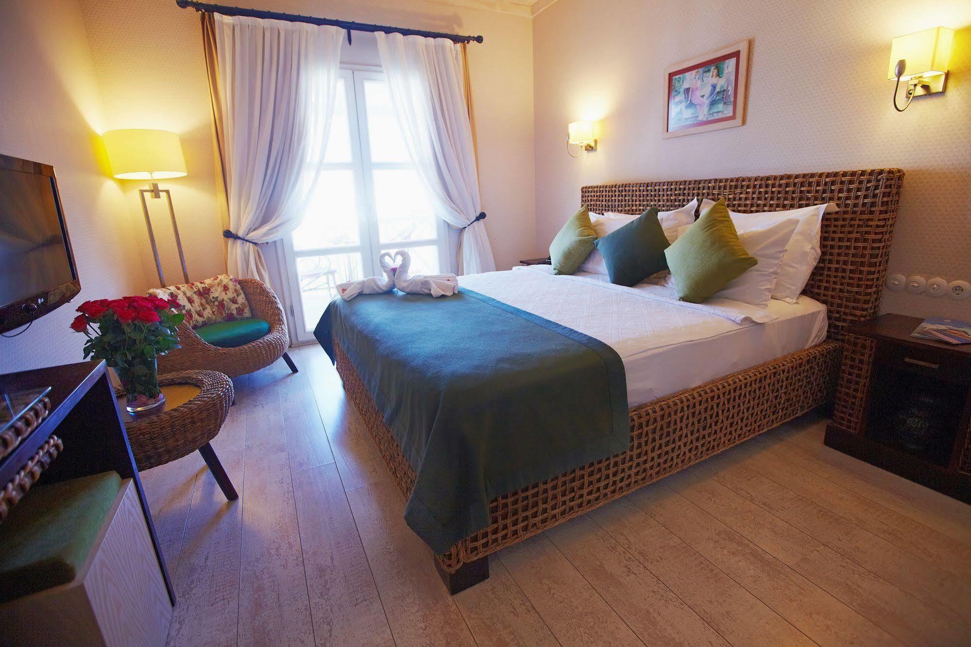 Casa Oliva Alacati - Adults Only 14 Plus Extérieur photo