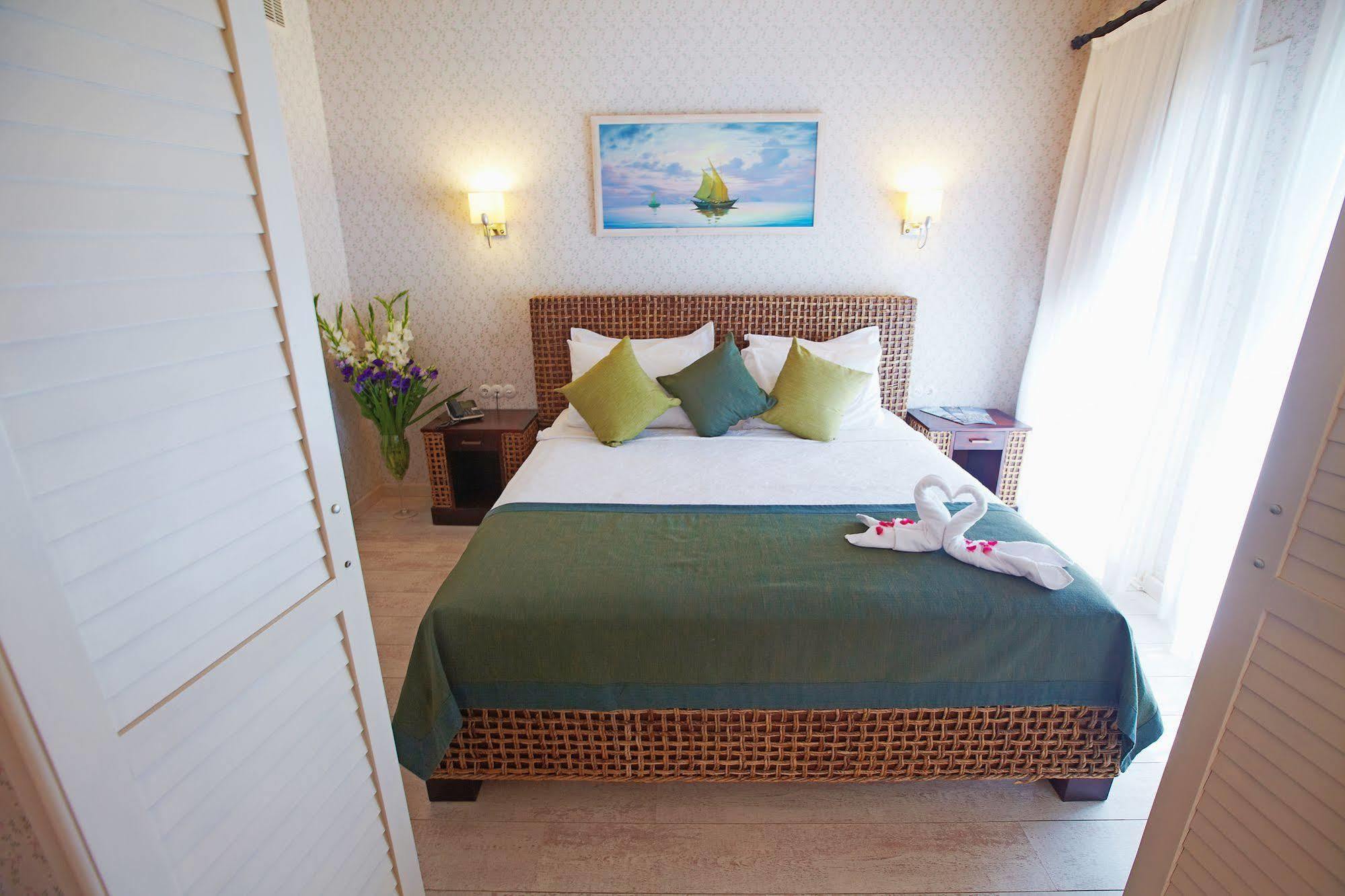 Casa Oliva Alacati - Adults Only 14 Plus Extérieur photo