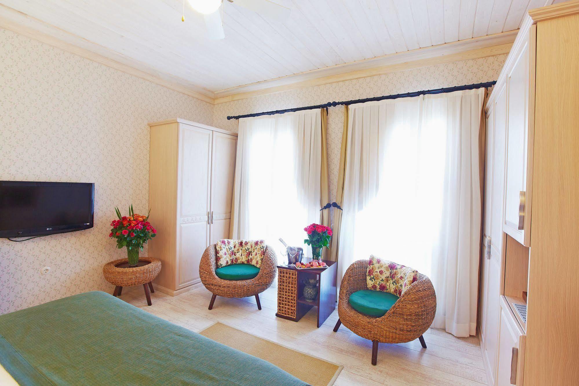 Casa Oliva Alacati - Adults Only 14 Plus Extérieur photo