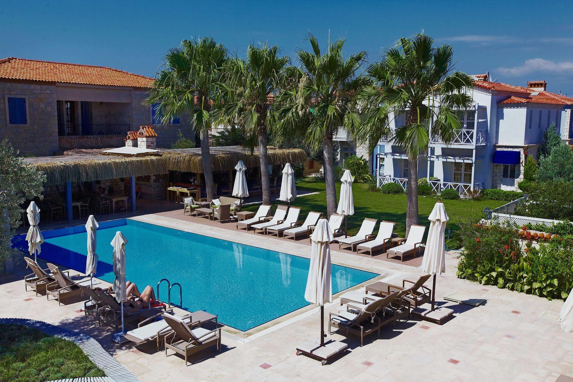 Casa Oliva Alacati - Adults Only 14 Plus Extérieur photo