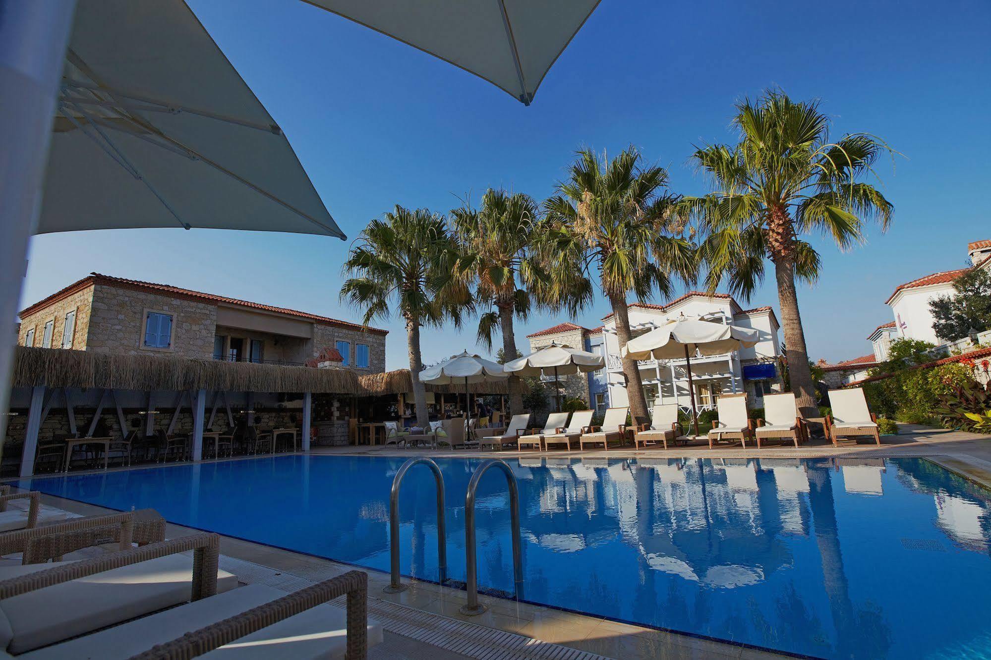 Casa Oliva Alacati - Adults Only 14 Plus Extérieur photo