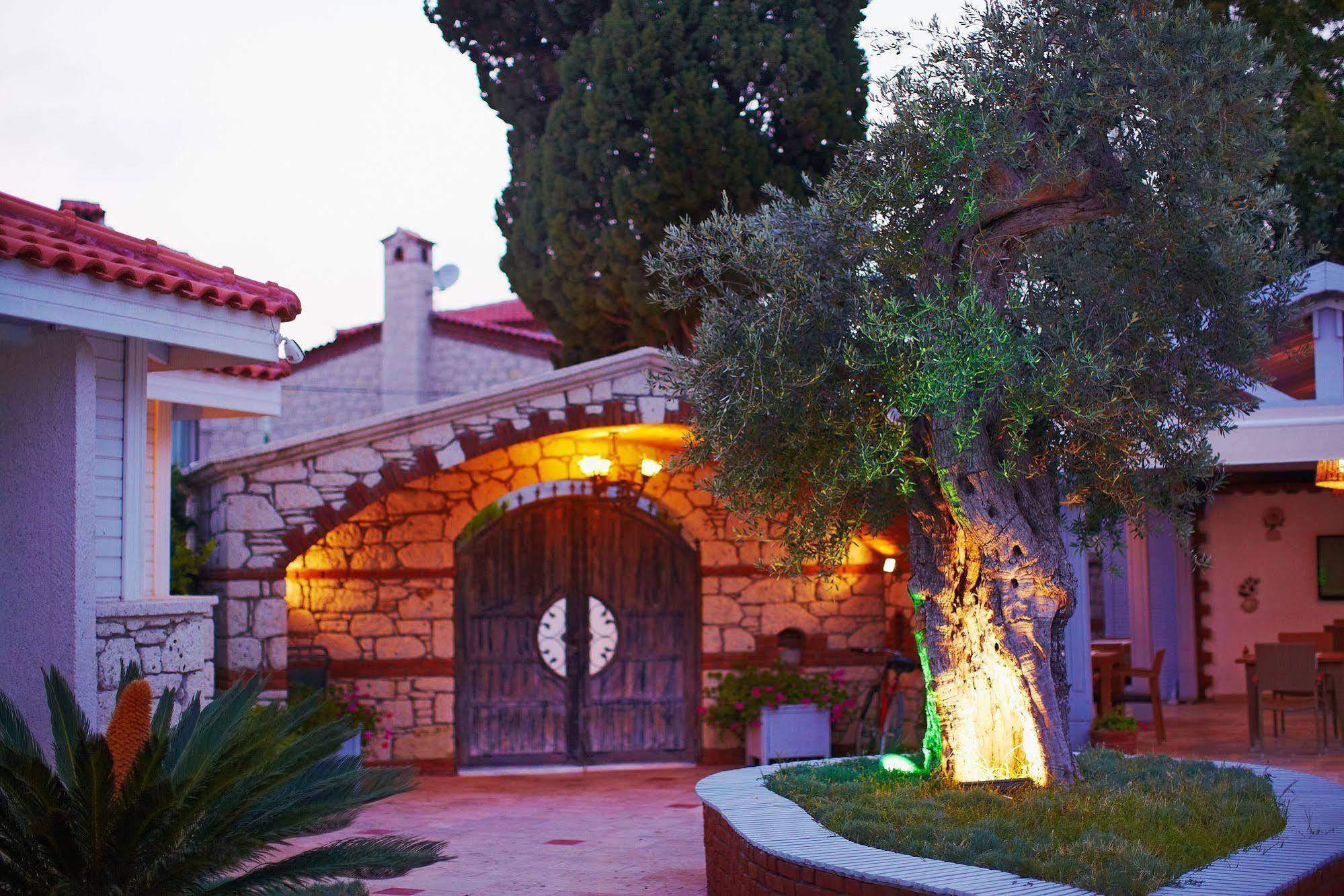 Casa Oliva Alacati - Adults Only 14 Plus Extérieur photo