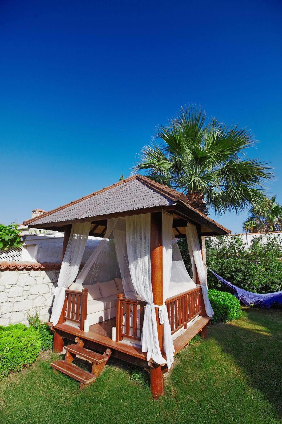 Casa Oliva Alacati - Adults Only 14 Plus Extérieur photo