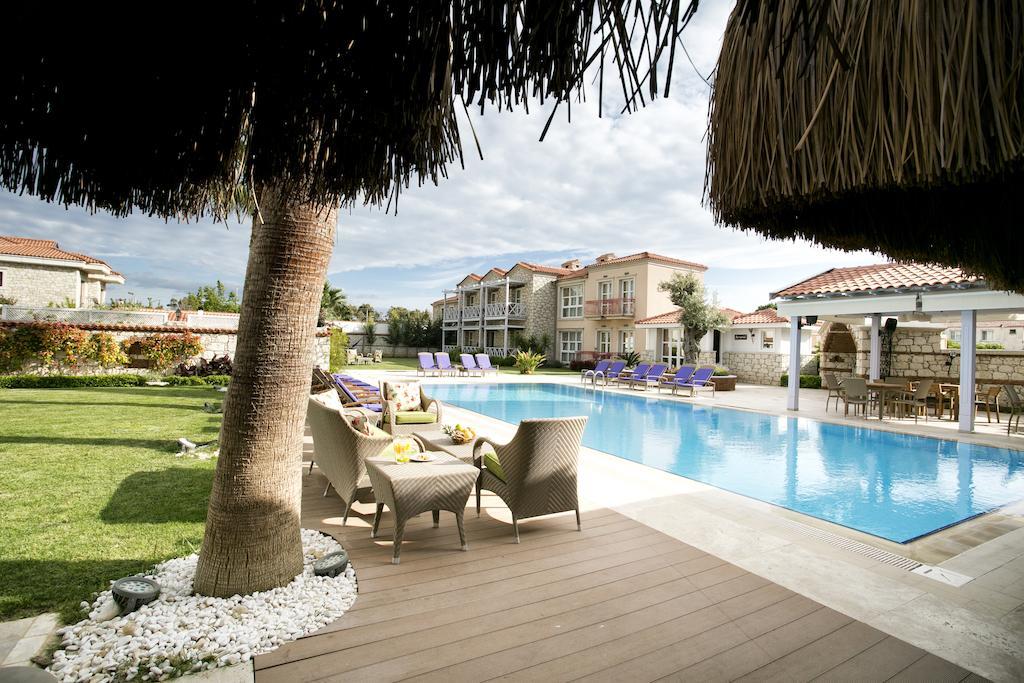 Casa Oliva Alacati - Adults Only 14 Plus Extérieur photo