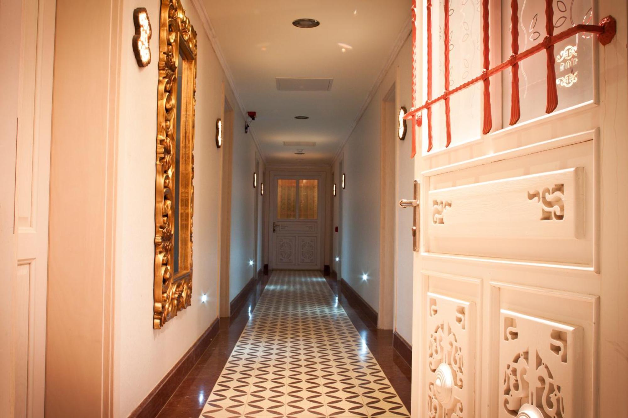 Casa Oliva Alacati - Adults Only 14 Plus Extérieur photo