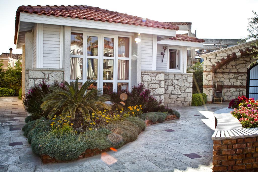 Casa Oliva Alacati - Adults Only 14 Plus Extérieur photo