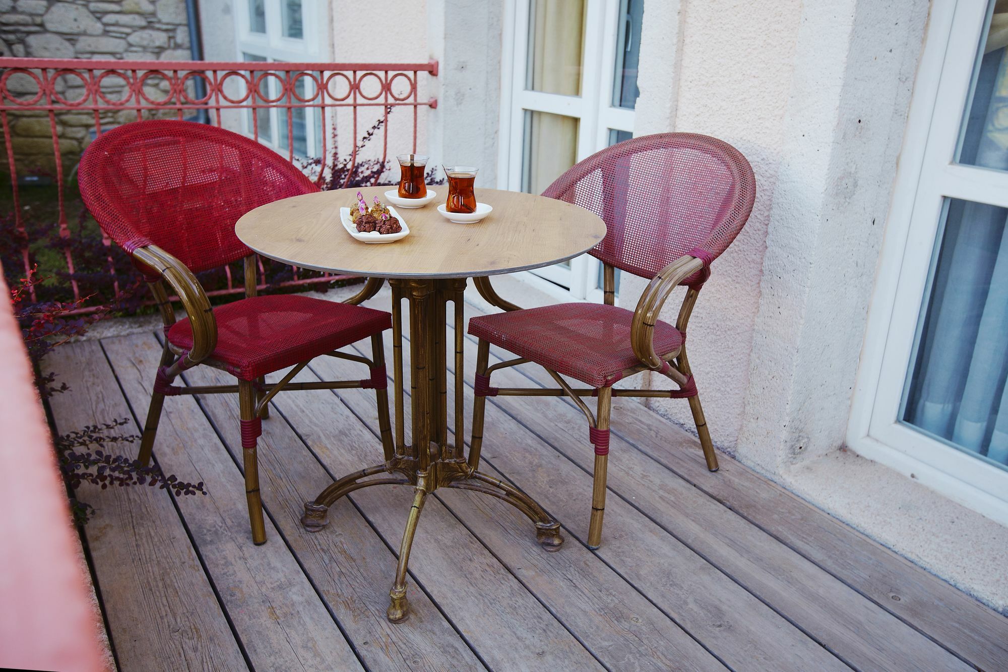 Casa Oliva Alacati - Adults Only 14 Plus Extérieur photo