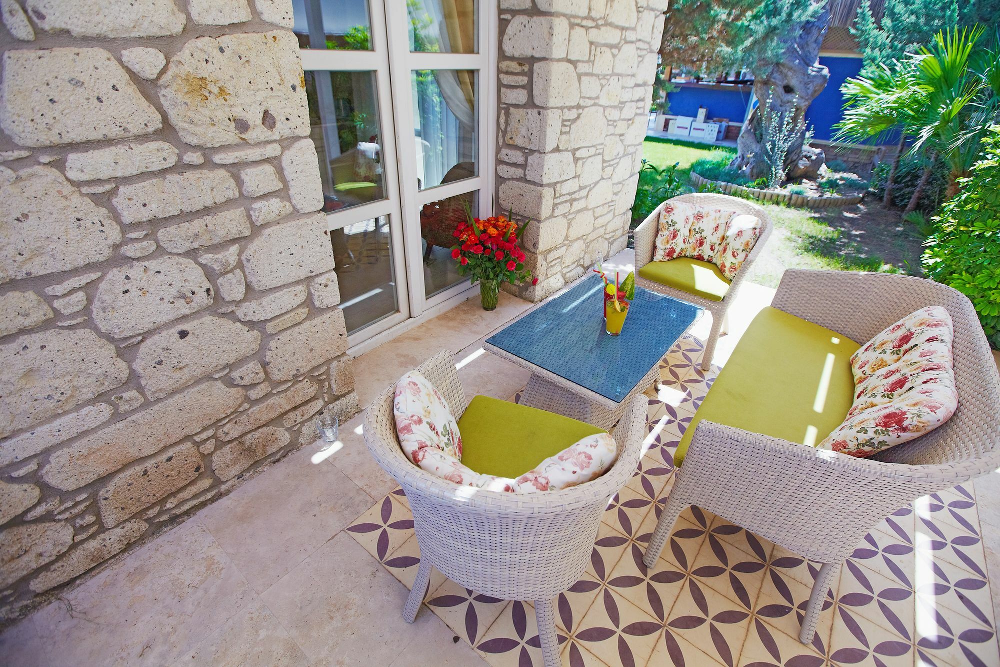Casa Oliva Alacati - Adults Only 14 Plus Extérieur photo